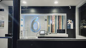 Motel 6 Pico Rivera, CA - Los Angeles