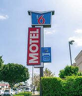 Motel 6 Pico Rivera, CA - Los Angeles