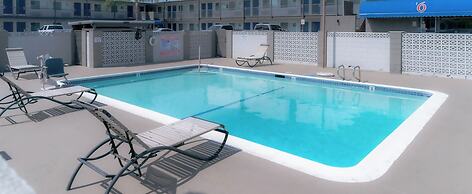 Motel 6 Pico Rivera, CA - Los Angeles