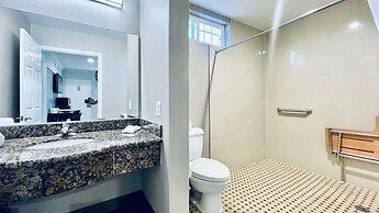 Motel 6 Pico Rivera, CA - Los Angeles