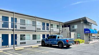 Motel 6 Pico Rivera, CA - Los Angeles