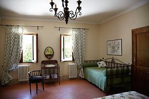 Relais Villa Belpoggio - Residenza d'Epoca