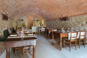 Relais Villa Belpoggio - Residenza d'Epoca