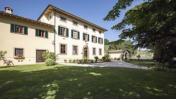 Relais Villa Belpoggio - Residenza d'Epoca
