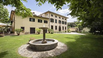 Relais Villa Belpoggio - Residenza d'Epoca