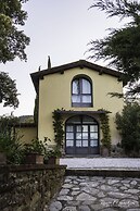 Relais Villa Belpoggio - Residenza d'Epoca
