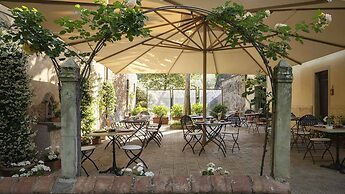 Relais Villa Belpoggio - Residenza d'Epoca
