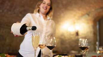 Relais Villa Belpoggio - Residenza d'Epoca