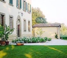 Relais Villa Belpoggio - Residenza d'Epoca
