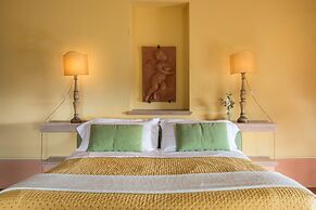 Relais Villa Belpoggio - Residenza d'Epoca