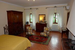 Relais Villa Belpoggio - Residenza d'Epoca