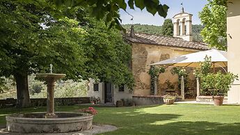 Relais Villa Belpoggio - Residenza d'Epoca