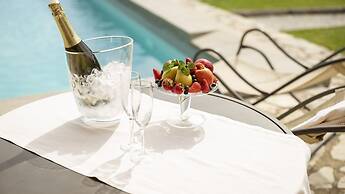 Relais Villa Belpoggio - Residenza d'Epoca