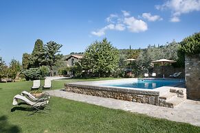 Relais Villa Belpoggio - Residenza d'Epoca