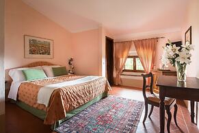 Relais Villa Belpoggio - Residenza d'Epoca