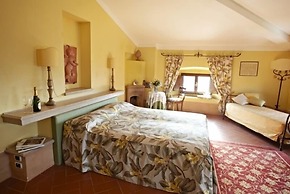 Relais Villa Belpoggio - Residenza d'Epoca