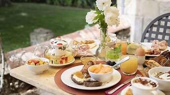 Relais Villa Belpoggio - Residenza d'Epoca