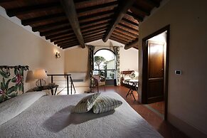 Relais Villa Belpoggio - Residenza d'Epoca