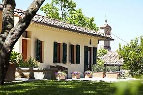 Relais Villa Belpoggio - Residenza d'Epoca