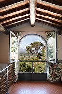 Relais Villa Belpoggio - Residenza d'Epoca