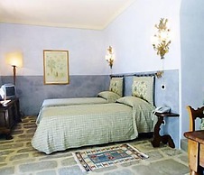 Relais Villa Belpoggio - Residenza d'Epoca