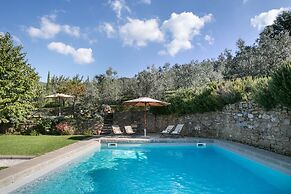 Relais Villa Belpoggio - Residenza d'Epoca