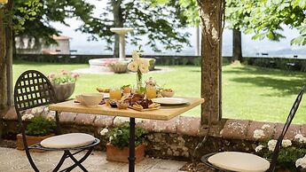 Relais Villa Belpoggio - Residenza d'Epoca