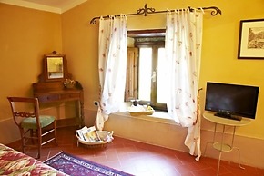 Relais Villa Belpoggio - Residenza d'Epoca