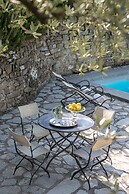 Relais Villa Belpoggio - Residenza d'Epoca