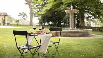 Relais Villa Belpoggio - Residenza d'Epoca