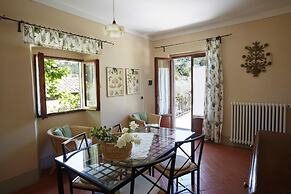 Relais Villa Belpoggio - Residenza d'Epoca