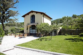 Relais Villa Belpoggio - Residenza d'Epoca