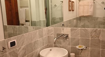 Relais Villa Belpoggio - Residenza d'Epoca