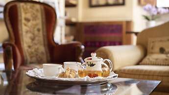 Relais Villa Belpoggio - Residenza d'Epoca