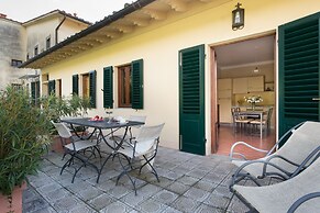 Relais Villa Belpoggio - Residenza d'Epoca