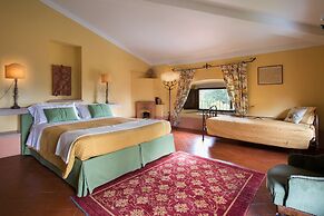 Relais Villa Belpoggio - Residenza d'Epoca