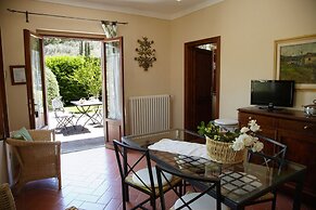 Relais Villa Belpoggio - Residenza d'Epoca
