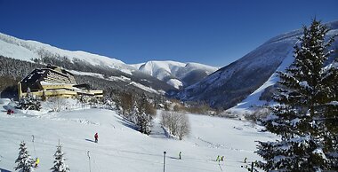 OREA Resort Horal Špindlerův Mlýn