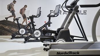 OREA Resort Horal Špindlerův Mlýn