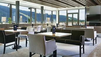 OREA Resort Horal Špindlerův Mlýn
