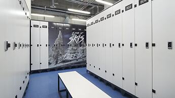 OREA Resort Horal Špindlerův Mlýn