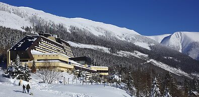 OREA Resort Horal Špindlerův Mlýn