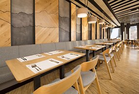 OREA Resort Horal Špindlerův Mlýn