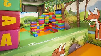 OREA Resort Horal Špindlerův Mlýn