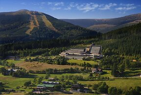 OREA Resort Horal Špindlerův Mlýn