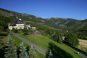 OREA Resort Horal Špindlerův Mlýn