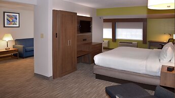 Holiday Inn Express Mount Pleasant-Scottdale, an IHG Hotel