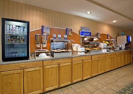 Holiday Inn Express Mount Pleasant-Scottdale by IHG