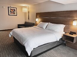 Holiday Inn Express Mount Pleasant-Scottdale by IHG