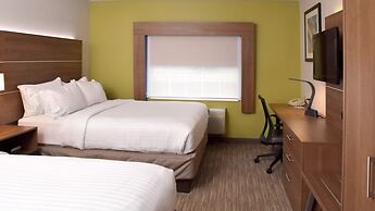 Holiday Inn Express Mount Pleasant-Scottdale by IHG